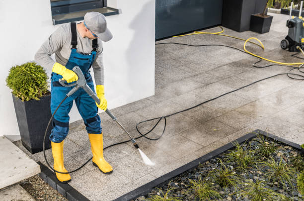 Best Exterior Home Cleaning  in Nth Bend, OR